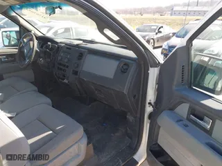 2012 Ford F-150 XL with VIN 1FTNF1CT0CKE14937, listed as a IAAI auction lot 41767652 with 1 mi miles. Bid and sale history available at carsss.com. Image 5.