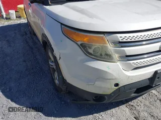2013 Ford Explorer Limited z VIN 1FM5K7F86DGA55681, wystawiony jako IAAI lot #41636033 z przebiegiem 238 194 mil mil oraz . Historia ofert i sprzedaży dostępna na DreamBid. Obrazek 6.