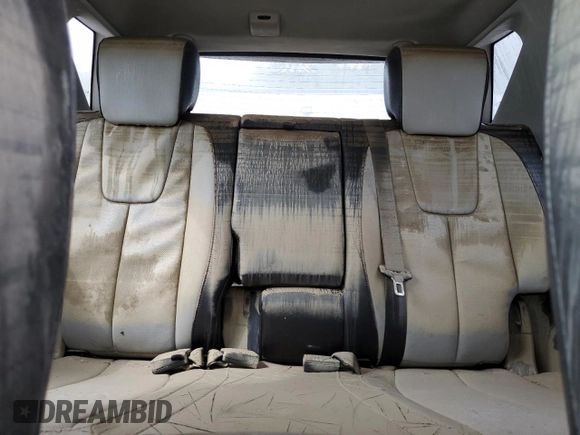 2010 Chevrolet Equinox LTZ with VIN 2CNFLGEYXA6362060, listed as a Copart auction lot 51641375 with Not Provided miles and Salvage Title. Bid and sale history available at DreamBid. Image 10.