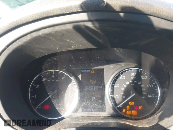 2020 Mitsubishi Outlander ES with VIN JA4AZ3A32LZ018238, listed as a IAAI auction lot 41129342 with 142,946 mi miles and . Bid and sale history available at DreamBid. Image 7.
