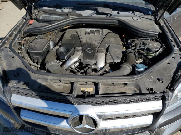 2013 Mercedes-Benz GL-Class GL 450 with VIN 4JGDF7CE8DA103761, listed as a Copart auction lot 73890744 with 199,391 mi miles and Clean Title. Bid and sale history available at carsss.com. Image 12.