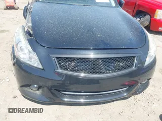 2015 Infiniti Q40 with VIN JN1CV6AR9FM521804, listed as a IAAI auction lot 41910078 with 51,683 mi miles. Bid and sale history available at carsss.com. Image 21.
