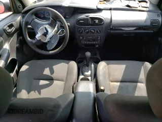 2005 Dodge Neon SE with VIN 1B3ES26C05D249168, listed as a Copart auction lot 70505584 with 180,859 mi miles and Salvage Title. Bid and sale history available at carsss.com. Image 8.