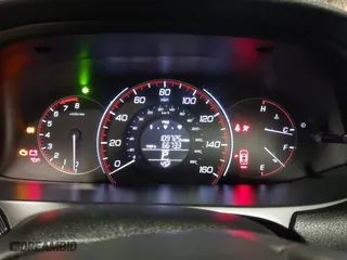 2014 Honda Accord Sedan Sport with VIN 1HGCR2F53EA033028, listed as a IAAI auction lot 41798748 with 109,725 mi miles. Bid and sale history available at carsss.com. Image 7.