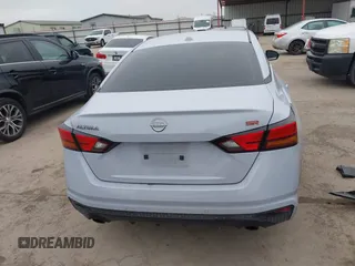 2024 Nissan Altima SR z VIN 1N4BL4CV9RN341899, wystawiony jako IAAI lot #41578146 z przebiegiem 45 595 mil mil oraz . Historia ofert i sprzedaży dostępna na DreamBid. Obrazek 15.