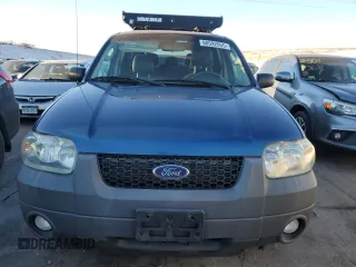 2007 Ford Escape Hybrid с VIN 1FMCU59H47KA11889, выставлен на аукционе Copart как лот 88592855 с пробегом 193 227 миль миль и Чистый • Clean title. История ставок и продаж доступна на DreamBid. Изображение 5.