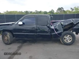 1999 Chevrolet Silverado 1500 LT with VIN 2GCEK19T1X1123954, listed as a IAAI auction lot 41913188 with Not Provided miles and . Bid and sale history available at DreamBid. Image 14.
