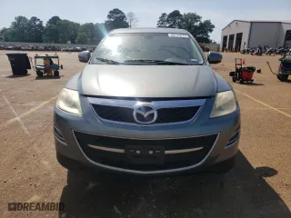 2011 Mazda CX-9 Grand Touring with VIN JM3TB2DA0B0313629, listed as a Copart auction lot 53114875 with 215,979 mi miles and Salvage Title. Bid and sale history available at carsss.com. Image 5.