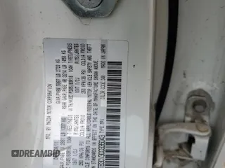 2012 Mazda CX-9 Touring with VIN JM3TB3CV3C0336043, listed as a Copart auction lot 59914335 with 106,595 mi miles and Salvage title. Bid and sale history available at DreamBid. Image 13.