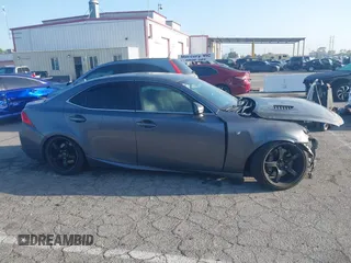 2016 Lexus IS 200t с VIN JTHBA1D22G5013965, выставлен на аукционе IAAI как лот 42294868 с пробегом 112 729 миль миль и . История ставок и продаж доступна на DreamBid. Изображение 14.