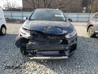 2022 Chevrolet Trax LT with VIN KL7CJPSM5NB559717, listed as a Copart auction lot 48938875 with 11,791 mi miles and Salvage Title. Bid and sale history available at carsss.com. Image 5.