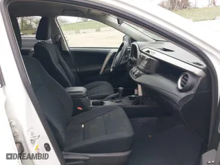 2016 Toyota RAV4 LE with VIN 2T3BFREV9GW414156, listed as a IAAI auction lot 42058970 with 149,804 mi miles. Bid and sale history available at carsss.com. Image 2.