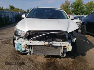 2018 Mitsubishi Outlander Sport ES z VIN JA4AH3AUXJU602084, wystawiony jako Copart lot #68704123 z przebiegiem 102 870 mil mil oraz . Historia ofert i sprzedaży dostępna na DreamBid. Obrazek 5.