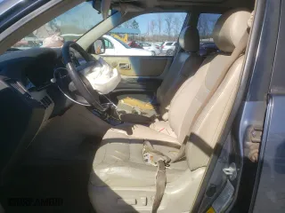 2002 Toyota Highlander with VIN JTEGF21A020042361, listed as a Copart auction lot 45173195 with 272,023 mi miles and Salvage Title. Bid and sale history available at carsss.com. Image 7.
