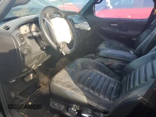 2000 Ford F-150 XL z VIN 2FTRX07L6YCB09652, wystawiony jako Copart lot #44827725 z przebiegiem Nie podano mil oraz Szkoda całkowita • Salvage title. Historia ofert i sprzedaży dostępna na DreamBid. Obrazek 7.