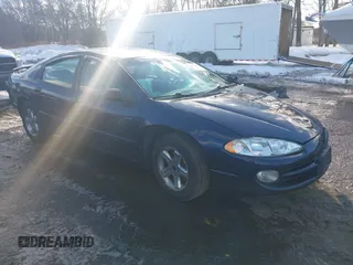 2002 Dodge Intrepid z VIN 2B3HD56M32H121815, wystawiony jako IAAI lot #41572237 z przebiegiem 152 778 mil mil oraz . Historia ofert i sprzedaży dostępna na DreamBid. Obrazek 1.