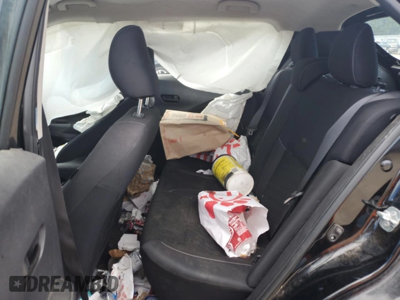 2022 Nissan Kicks S z VIN 3N1CP5BV4NL476120, wystawiony jako Copart lot #56329515 z przebiegiem 110 890 mil mil oraz Szkoda całkowita • Salvage title. Historia ofert i sprzedaży dostępna na DreamBid. Obrazek 11.