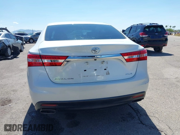 2014 Toyota Avalon Limited z VIN 4T1BK1EB5EU101243, wystawiony jako IAAI lot #42401159 z przebiegiem 91 916 mil mil oraz . Historia ofert i sprzedaży dostępna na DreamBid. Obrazek 17.