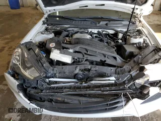 2016 Hyundai Genesis Coupe 3.8L Base with VIN KMHHT6KJ2GU131559, listed as a Copart auction lot 44337664 with 92,234 mi miles and Salvage title. Bid and sale history available at DreamBid. Image 11.