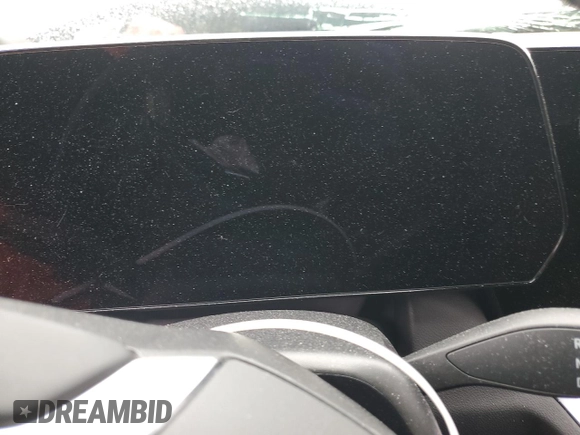 2024 Chevrolet Equinox EV LT with VIN 3GN7DLRR8RS295321, listed as a Copart auction lot 52962445 with Not Provided miles and Salvage Title. Bid and sale history available at DreamBid. Image 9.