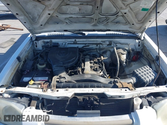 2001 Nissan Frontier XE с VIN 1N6DD26S11C338191, выставлен на аукционе IAAI как лот 42078014 с пробегом 307 126 миль миль и . История ставок и продаж доступна на DreamBid. Изображение 10.