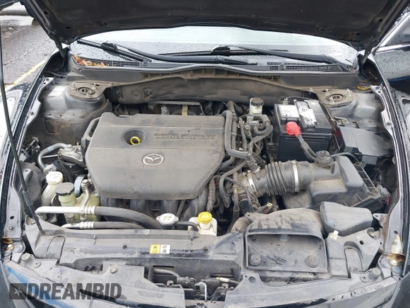 2011 Mazda 6 i Grand Touring с VIN 1YVHZ8CHXB5M08708, выставлен на аукционе IAAI как лот 42245761 с пробегом 144 801 миль миль и . История ставок и продаж доступна на DreamBid. Изображение 10.