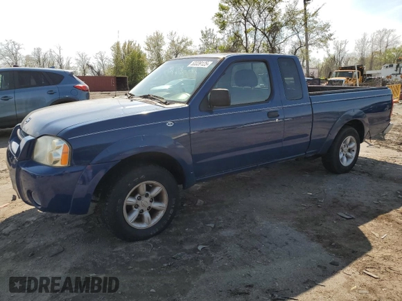 2002 Nissan Frontier XE с VIN 1N6DD26S92C337792, выставлен на аукционе Copart как лот 53339125 с пробегом Не указан миль и Чистый • Clean title. История ставок и продаж доступна на DreamBid. Изображение 1.