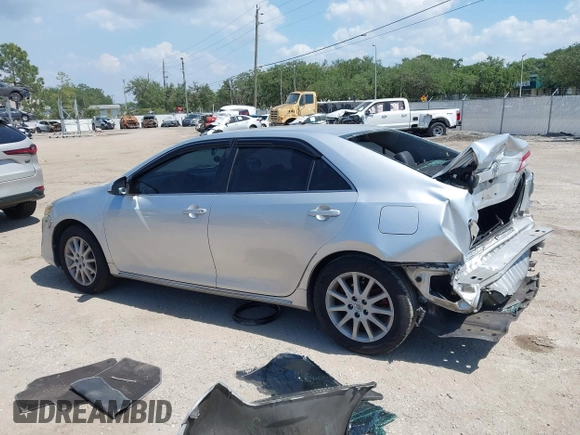 2012 Toyota Camry L with VIN 4T1BF1FK2CU190723, listed as a IAAI auction lot 42009549 with 152,303 mi miles. Bid and sale history available at carsss.com. Image 14.