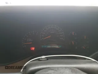 2005 Chevrolet Tahoe LS z VIN 1GNEK13T45J243248, wystawiony jako Copart lot #56886745 z przebiegiem 184 996 mil mil oraz Czysty tytuł • Clean title. Historia ofert i sprzedaży dostępna na DreamBid. Obrazek 9.