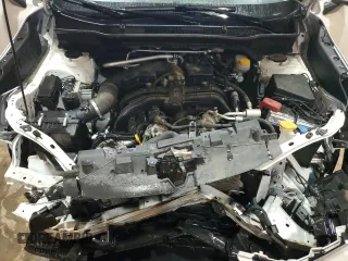 2019 Subaru Forester Premium with VIN JF2SKAEC0KH575619, listed as a Copart auction lot 54517495 with 88,455 mi miles and Salvage title. Bid and sale history available at DreamBid. Image 12.