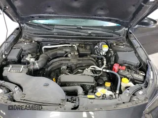 2024 Subaru Outback Limited with VIN 4S4BTANC5R3178177, listed as a Copart auction lot 61850495 with 27,349 mi miles and Salvage title. Bid and sale history available at DreamBid. Image 12.