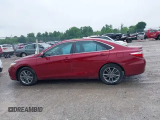 2017 Toyota Camry XLE z VIN 4T1BF1FK1HU644600, wystawiony jako IAAI lot #42301348 z przebiegiem 74 937 mil mil oraz . Historia ofert i sprzedaży dostępna na DreamBid. Obrazek 14.