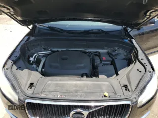 2017 Volvo XC90 Momentum with VIN YV4A22PK9H1106953, listed as a Copart auction lot 60252415 with 85,156 mi miles and Clean title. Bid and sale history available at DreamBid. Image 11.