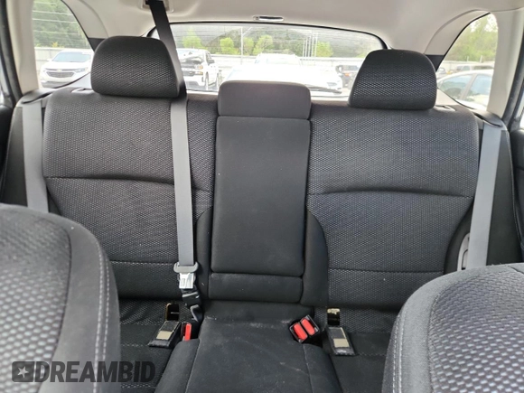 2018 Subaru Outback Premium with VIN 4S4BSAFC5J3316712, listed as a Copart auction lot 65372955 with 133,141 mi miles and Clean title. Bid and sale history available at DreamBid. Image 10.