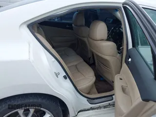 2012 Nissan Maxima SV с VIN 1N4AA5AP4CC810203, выставлен на аукционе IAAI как лот 42352937 с пробегом 221 318 миль миль и . История ставок и продаж доступна на DreamBid. Изображение 8.