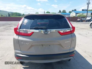 2017 Honda CR-V Touring with VIN 5J6RW2H91HL013526, listed as a IAAI auction lot 42181848 with 108,126 mi miles and . Bid and sale history available at carsss.com. Image 17.