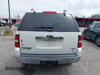 2006 Ford Explorer XLT с VIN 1FMEU73836UB19212, выставлен на аукционе IAAI как лот 42771892 с пробегом 168 113 миль миль и . История ставок и продаж доступна на DreamBid. Изображение 16.