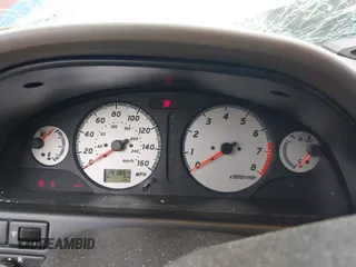 2000 Nissan Maxima GXE z VIN JN1CA31D2YT531324, wystawiony jako IAAI lot #42126970 z przebiegiem 141 864 mil mil oraz . Historia ofert i sprzedaży dostępna na DreamBid. Obrazek 7.