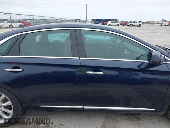 2017 Cadillac XTS Luxury with VIN 2G61M5S31H9134615, listed as a IAAI auction lot 41685495 with 86,586 mi miles. Bid and sale history available at carsss.com. Image 14.