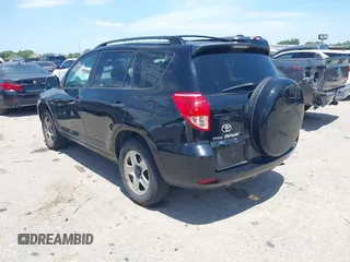 2008 Toyota RAV4 с VIN JTMBD33V086071438, выставлен на аукционе IAAI как лот 42465899 с пробегом 227 671 миль миль и . История ставок и продаж доступна на DreamBid. Изображение 3.