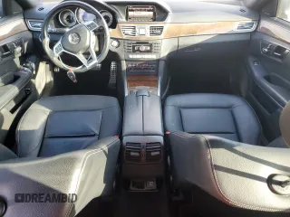 2015 Mercedes-Benz E 350 Luxury with VIN WDDHF8JB7FB134619, listed as a Copart auction lot 73518344 with 185,128 mi miles and Salvage title. Bid and sale history available at DreamBid. Image 8.