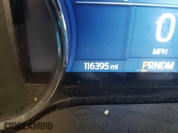 2023 Ford F-150 XL с VIN 1FTFW1E82PFB57095, выставлен на аукционе IAAI как лот 42832812 с пробегом 116 395 миль миль и . История ставок и продаж доступна на DreamBid. Изображение 2.