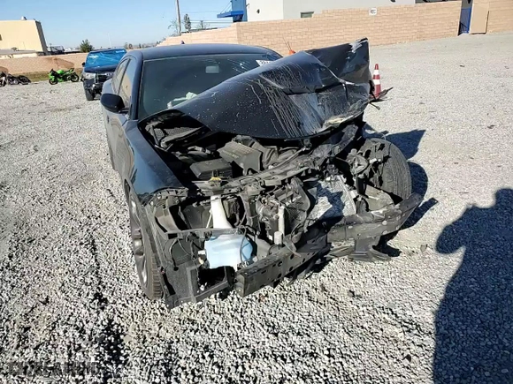 2020 Dodge Charger Scat Pack with VIN 2C3CDXGJ4LH153557, listed as a Copart auction lot 88440845 with 49,442 mi miles and Salvage Title. Bid and sale history available at carsss.com. Image 10.