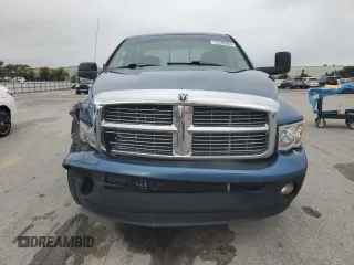2005 Dodge Ram 2500 SLT with VIN 3D7KR28C05G851880, listed as a Copart auction lot 70199084 with 260,073 mi miles and Salvage Title. Bid and sale history available at carsss.com. Image 5.