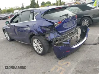 2018 Infiniti QX30 Pure с VIN SJKCH5CP8JA046812, выставлен на аукционе IAAI как лот 42179966 с пробегом 141 662 миль миль и . История ставок и продаж доступна на DreamBid. Изображение 3.