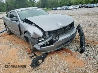 2006 Ford Mustang GT Deluxe z VIN 1ZVFT82H665215104, wystawiony jako Copart lot #51335245 z przebiegiem 202 407 mil mil oraz Szkoda całkowita • Salvage title. Historia ofert i sprzedaży dostępna na DreamBid. Obrazek 11.