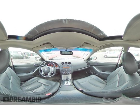 2009 Nissan Altima 2.5 SL with VIN 1N4AL21E29N538738, listed as a Copart auction lot 52692995 with 83,156 mi miles and Salvage Title. Bid and sale history available at carsss.com. Image 13.