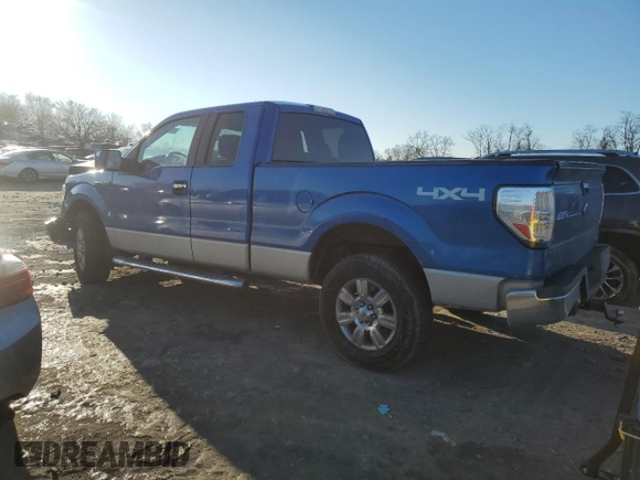 2011 Ford F-150 XL with VIN 1FTFX1EF3BFA18484, listed as a Copart auction lot 88175145 with 151,042 mi miles and Salvage Title. Bid and sale history available at carsss.com. Image 2.