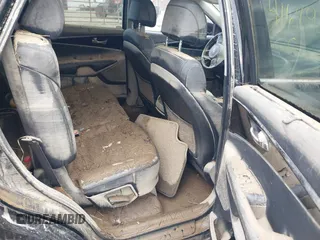 2017 Kia Sorento EX with VIN 5XYPHDA54HG323420, listed as a IAAI auction lot 41649355 with Not Provided miles and . Bid and sale history available at DreamBid. Image 8.