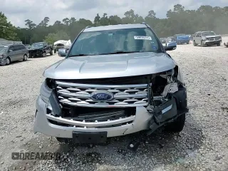 2018 Ford Explorer Limited с VIN 1FM5K7F80JGA27578, выставлен на аукционе Copart как лот 59035245 с пробегом 96 267 миль миль и Списание • Salvage title. История ставок и продаж доступна на DreamBid. Изображение 15.
